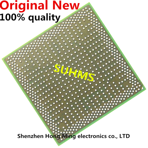 100% New 215-0908004 215 0908004 BGA Chipset ► Photo 1/1