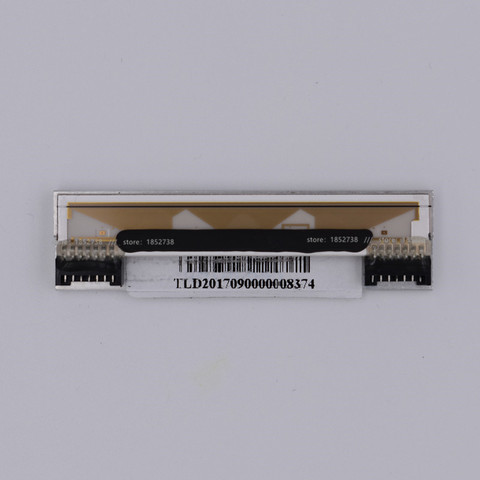 compatible new electronics scale print head for for Dibal 500 525 900  D500 D525 D900 D-500 D-525 D-900 scale thermal print head ► Photo 1/4