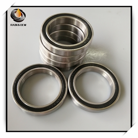 5Pcs/lot High Quality 6805 RS Ball Bearing ABEC-7 25x37x7 mm ► Photo 1/4