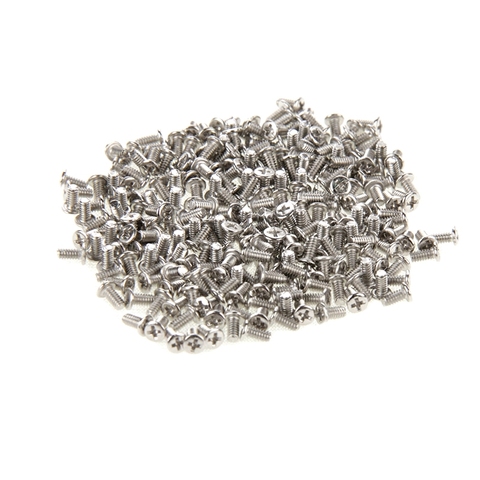 100 PCS Repair Tools 1.4x3.0mm Screws / Bolts for Samsung Mobile Phones Part Mobile Repair Tools ► Photo 1/2