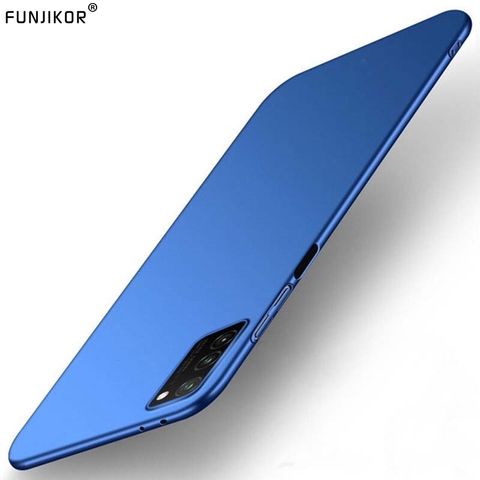 Matte Case For Samsung Galaxy S8 S9 S10 S20 Plus M11 M21 M31 A01 A21S A31 A41 A51 A71 A10 A30 A40 A50 Ultra Thin Full Hard Cover ► Photo 1/6