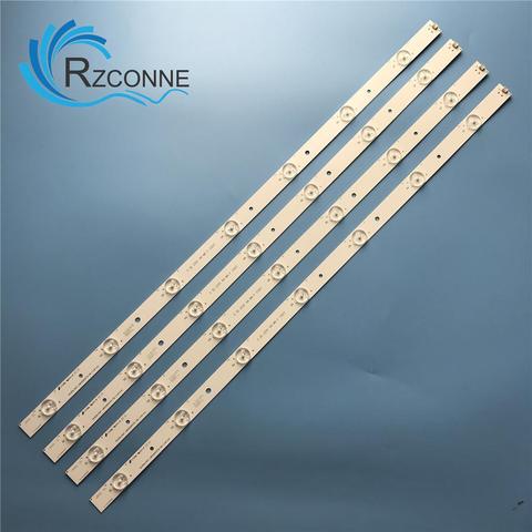 LED Backlight strip 7 lamp For Sharp 32