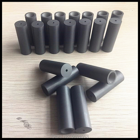 80x20x6/8/10mm 100% Boron Carbide Nozzle Sandblasting Gun Nozzle, Sand Blasting Nozzles ► Photo 1/6
