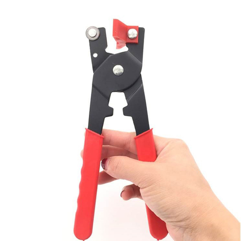 Tile And Glass Cutter for Ceramic Floor Mirror Stained Glass Mosaics Trimming Tool Pliers Tile Cutter ► Photo 1/6