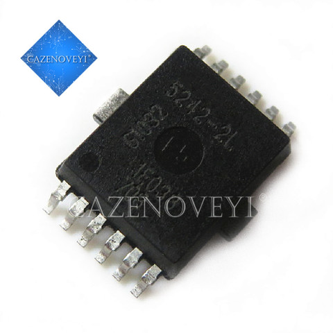 1pcs/lot BTS5242-2L BTS5242 5242-2L HSOP-12 In Stock ► Photo 1/1