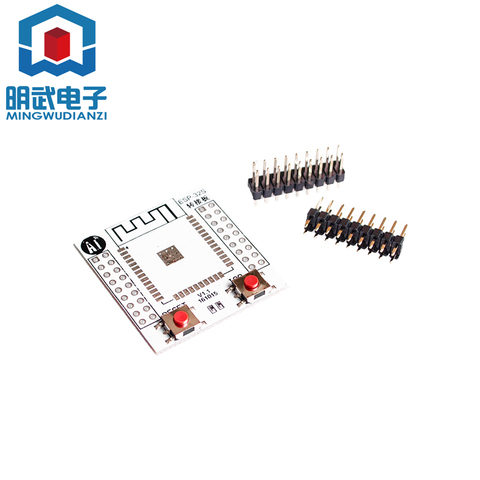2PCS ESP32 ESP32S Wireless WIFI Bluetooth Module For Arduino Adapter Board Pinboard Convertor Module ESP-32 ESP-32S ► Photo 1/5