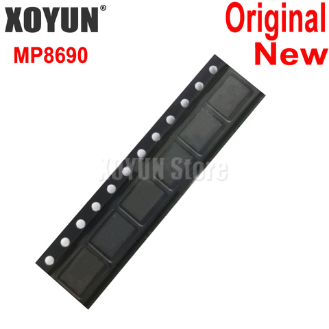 100% New MP8690 MP86901 MP86901-B QFN ► Photo 1/1