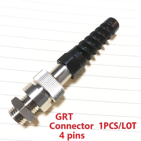 Underground Metal Detector Accessories Connector Search Coil Hardware Connector for garrett metal detectors ► Photo 1/5