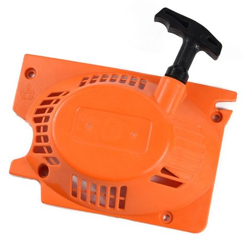 Chainsaw Starter 45cc 52cc 58cc Chainsaw Spare Parts Pull Recoil Starter 37MD ► Photo 1/5