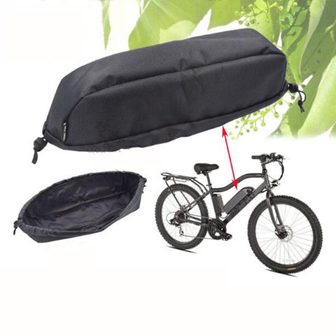 Ebike Battery's Water Proof Bag Cover Waterproof Bag Dustproof Anti-mud Cover for Electric Vehicle Battery Protective Cover ► Photo 1/6