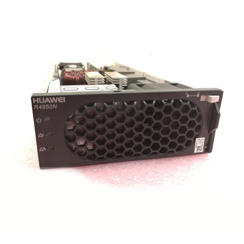 Used R4850G2 R4850N2 R4850N6 R4850G6  version 48V50A communication power supply ► Photo 1/3