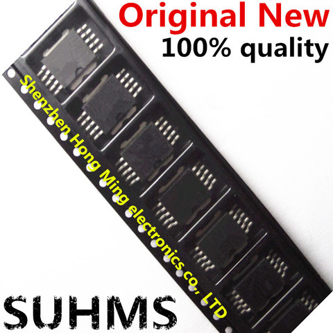 (5piece)100% New BTS5242-2L 5242-2L BTS 5242-2L HSOP-12 Chipset ► Photo 1/1