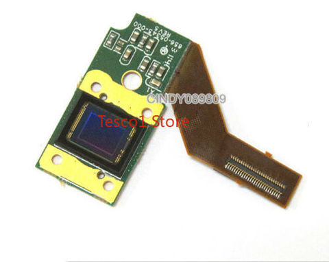 Original Optical Lens Image Sensor CCD for Gopro Hero 4 Silver Action Camera repair ► Photo 1/2