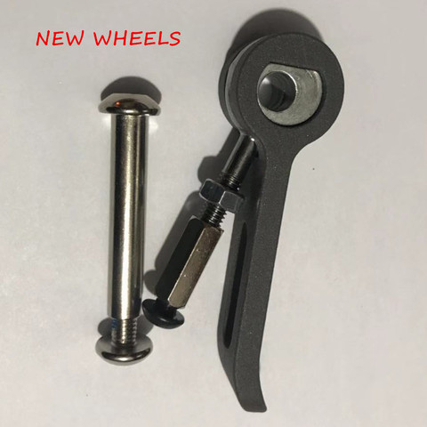M365 Electric scooter folding wrench lock screw non-original parts repair replacement original accessories ► Photo 1/5