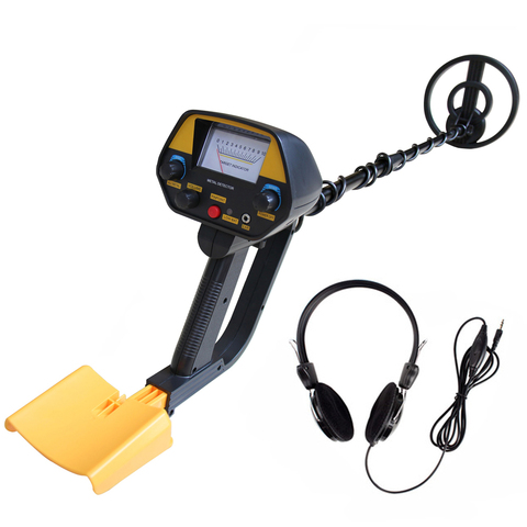 High Sensitivity Underground Metal Detector MD-4080 PIN pointer underwater search gold Digger Searching Treasure Hunter Finder ► Photo 1/6
