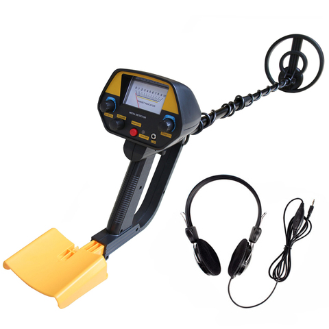 Pinpointer – Gold Digger Metal Detectors