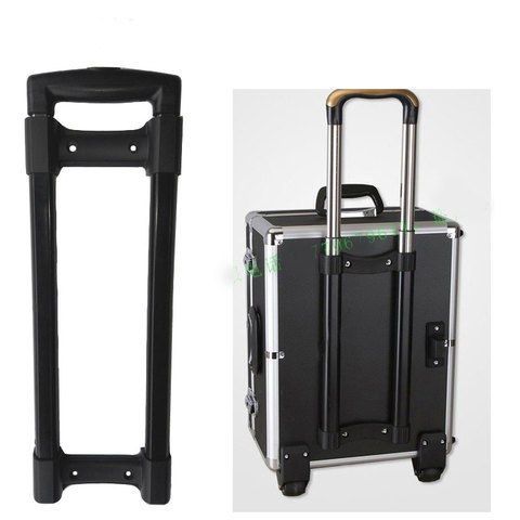 Toolbox lever repair / iron box external lever parts replacement / drag bag repair luggage wheels accesorios tool wheel case ► Photo 1/5