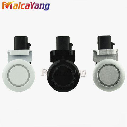 89341-50020-C0 Parking Sensor PDC For Toyota Celsior Lexus LS430 89341-50020 8934150020 White Silver Black Gold Color ► Photo 1/6