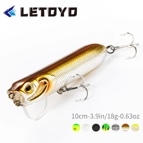 Letoyo Squid Fishing Lures 