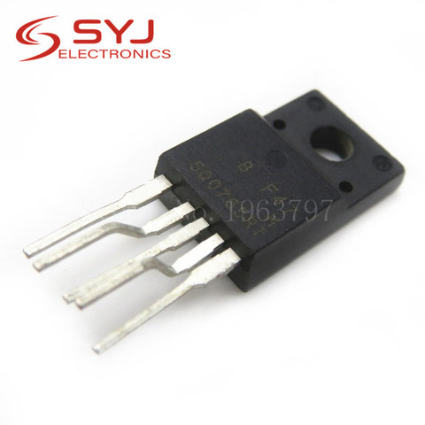 1pcs/lot 5Q0765RT TO-220F In Stock ► Photo 1/1