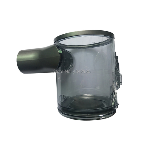 New Dustbin for Roborock Handheld Cordless Vacuum Cleaner H6 Replacement Spare Parts Mace Dust Cup ► Photo 1/6