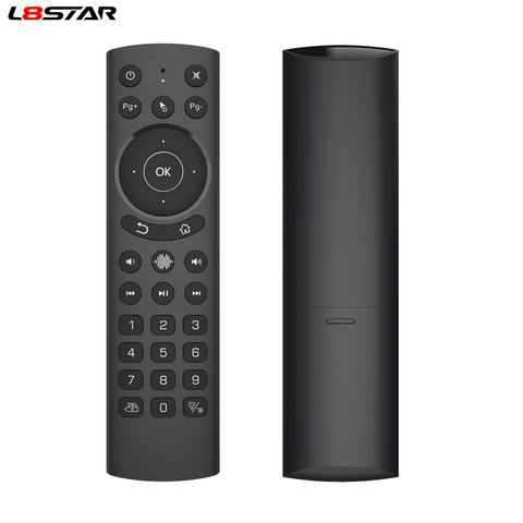 Buy Voice Remote for Smart TV / Android TV Box / Google TV