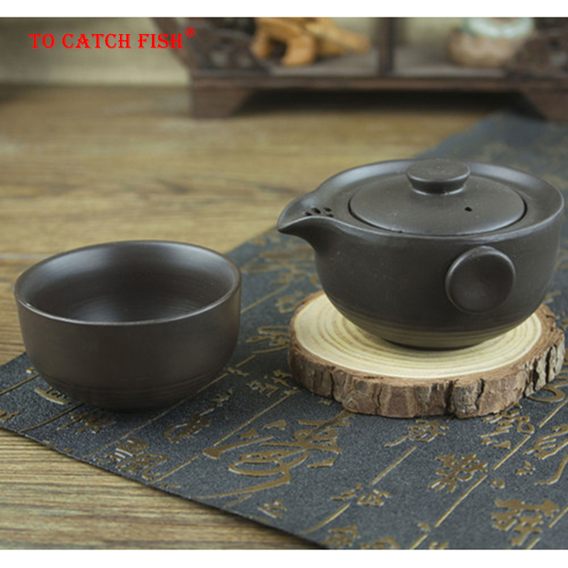 Teaset Ceramic Teapot & Cup High Quality Elegant Gaiwan Kettle Porcelain Tea Pot 
