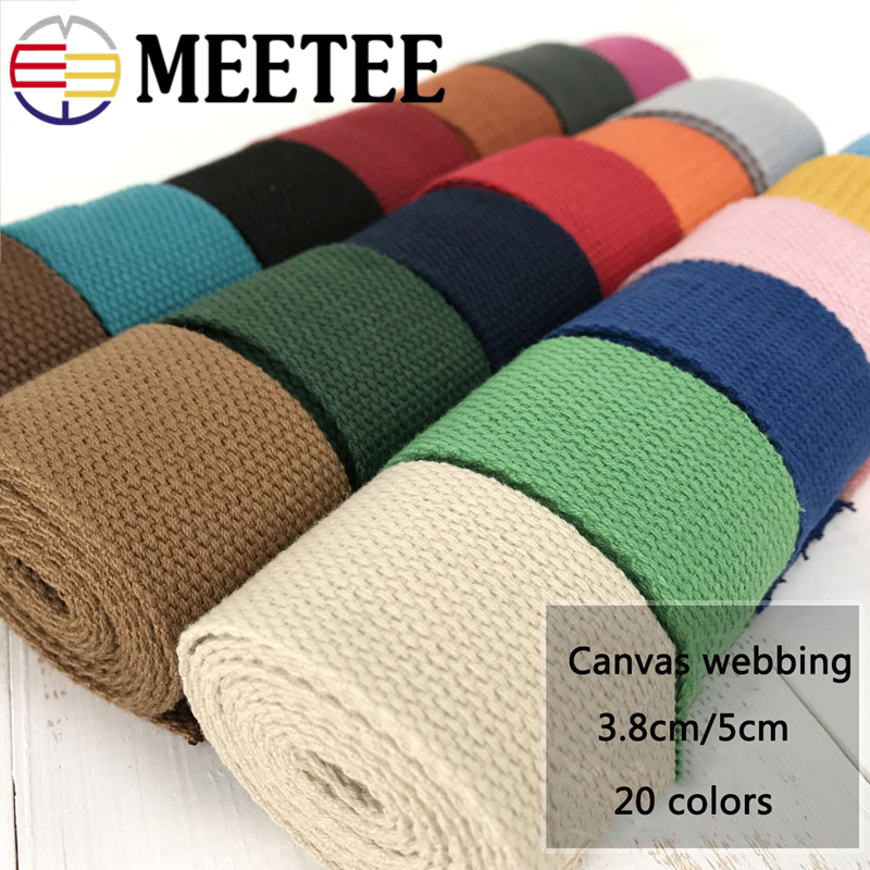 Price History Review On Meetee 5meter 3 8cm Width Canvas Belt Webbing Strap Tied Fabric Tape For Garment Bags Pet Rope Sewing Diy Strap Ribbon Decor Aliexpress Seller Meetee Official