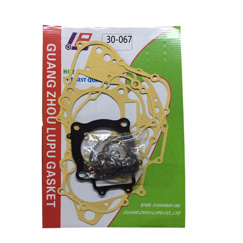 For Honda CRF250R 04-09 CRF250X 04-17 Motorcycle Complete Gasket Kits Set  CRF 250 ► Photo 1/1