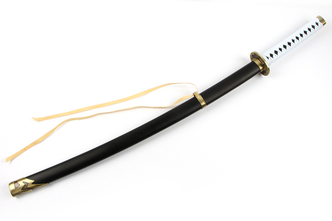 [Funny] 104cm Cosplay Anime Yamato Sword DMC3 Japanese Katana weapon Japan samurai wooden Sword model Costume party Anime show ► Photo 1/4