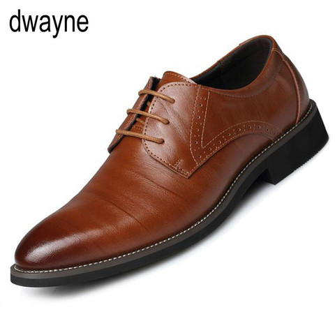 office shoes men elegant party shoes men classic luxury brand formal shoes men wedding dress zapatos de vestir hombre 789 ► Photo 1/5