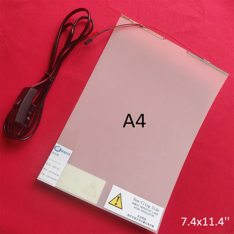 Price History Review On Size Sample 19 29 Cm 7 4 11 4 Electric Self Adhesive Pdlc Film Dimming Smart Glass Window Door Tint Smart Film Aliexpress Seller Shenzhen 3c Components Store Alitools Io