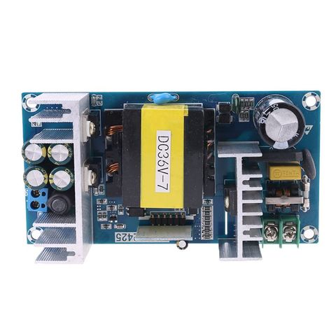 New 36V 7A 250W AC DC Power Supply Converter Adapter Voltage Regulated Transformer ► Photo 1/6