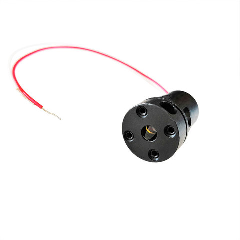 635nm 5mW High Precision Red Line Laser Diode Module for Level Marking Device ► Photo 1/5