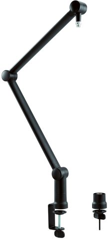 Mic stand thronmax zoom s3-tm01 (black) ► Photo 1/6