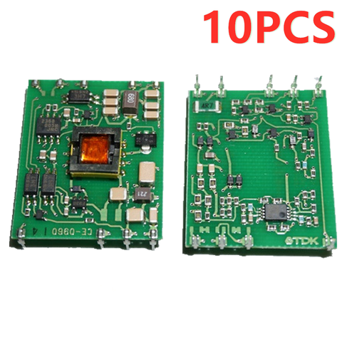 10Pcs TDK DC-DC Power Module 36V Input 96V Output Isolated Power Module CE-0960 Spare Parts For DIY Models ► Photo 1/1