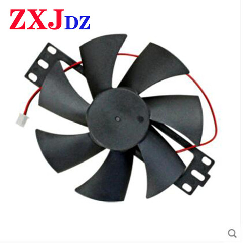 Induction cooker cooling fan 18V fan Induction cooker fan universal brands 10.8cm fan blades ► Photo 1/4