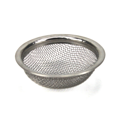 Metal Hookah Tobacco Filter Net Shisha Sheesha Water Pipe Narguile Chicha Hookah Tobacco Bowl Accessories ► Photo 1/5