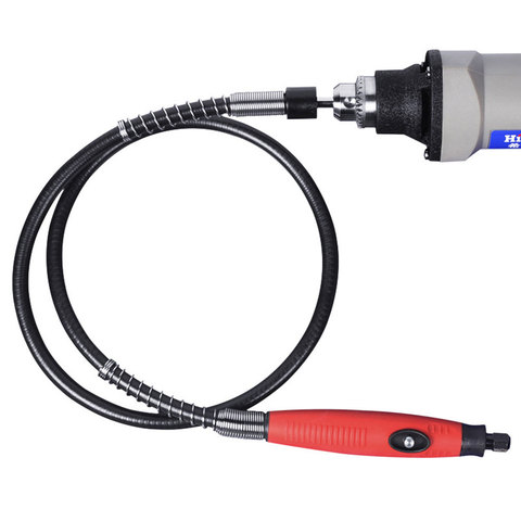Dremel Accessories Flexible Shaft Rotary Tool Fits For Dremel Style Flex Shaft Electric Drill Rotary Machine Tool Accessories ► Photo 1/6