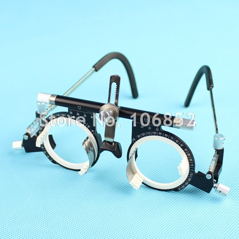 UTF5080 High quality universal Trial Frame UB3 Type Working Well As Original ► Photo 1/6