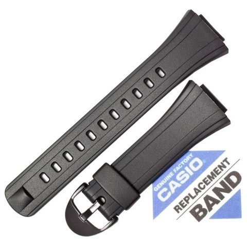 CASIO strap watch DB-E30-1AV (10090624) ► Photo 1/3