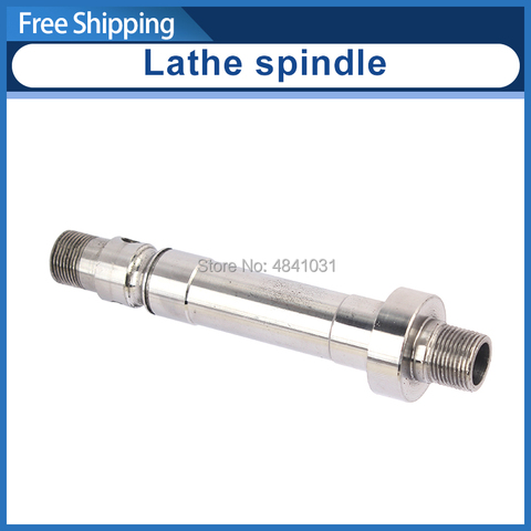 lathe spindle SIEG C0-031 Spindle Lathe accessories ► Photo 1/5