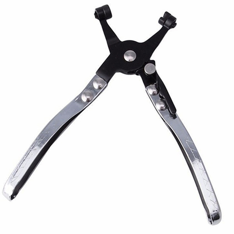 Hot sale Car Water Pipe Hose Removal Installer Flexible Tool Clip Clamp Plier ► Photo 1/6
