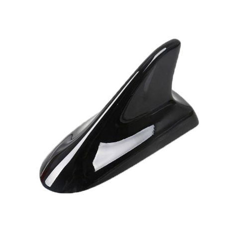 Car Shark Fin Antenna Auto Aerials Roof Antennas Decoration For VW for BMW For Toyota for Camry FOR Honda FOR Nissan Car Parts ► Photo 1/6