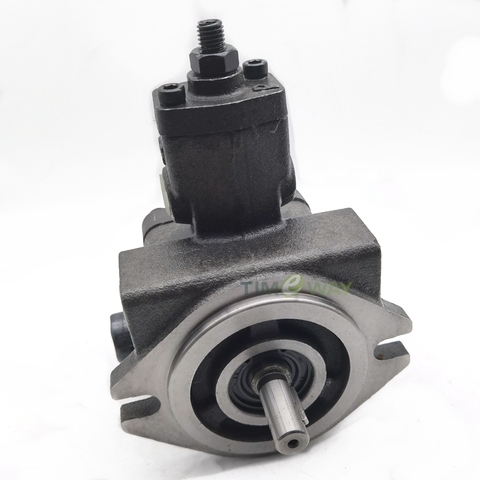 Hydraulic Oil Pump VP20-FA3 Variable Vane Pump VP08-FA3 VP12-FA3 VP15-FA3 Low Pressure Pump ► Photo 1/6