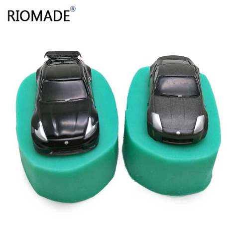 Sports Car Silicone Mold Fondant Molds Cake Decorating Tools Chocolate Dessert Children Toy Mould Resin Polymer Clay ► Photo 1/5
