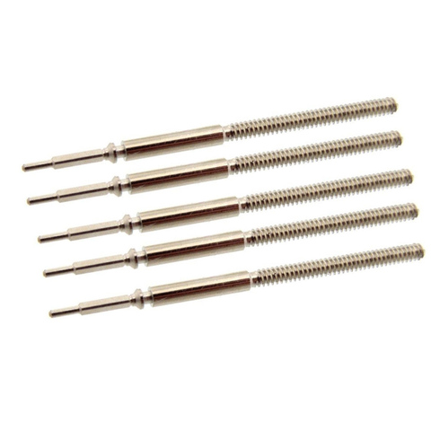 5Pcs/set Winding Stem Watches Movement Repair Replacement Tool Parts For ETA 2892A2 2892 Watch Movement ► Photo 1/5