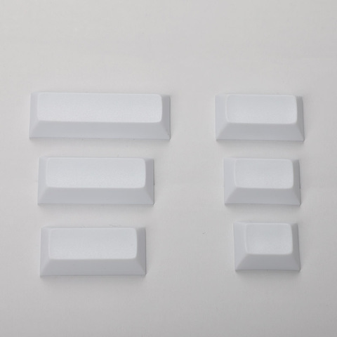 1pc DSA profile 1.25x 1.5x 1.75x 2x 2.25x 2.75x pbt key cap mechanical keyboard shift ctrl enter alt caps lock keycaps ► Photo 1/4
