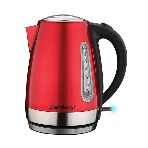 Electric kettle endever kr-234s ► Photo 1/6