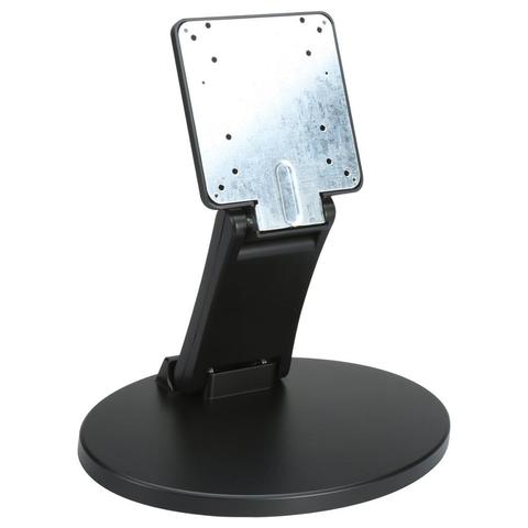 LVDIBAO 15-27 inch Tilt Monitor Mounted LCD TV Holder Touch Screen Monitor Desk Bracket Folding Monitor Table Stand ► Photo 1/4